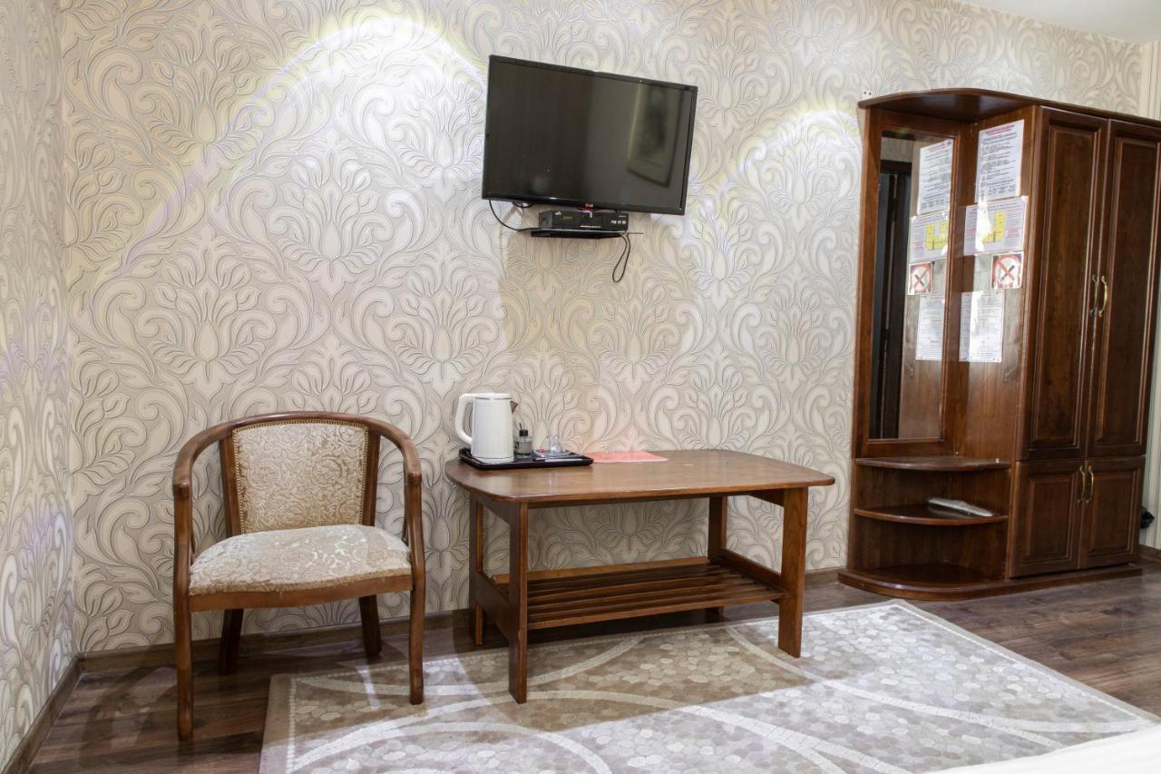 Nur M Hotel Tasken Kültér fotó